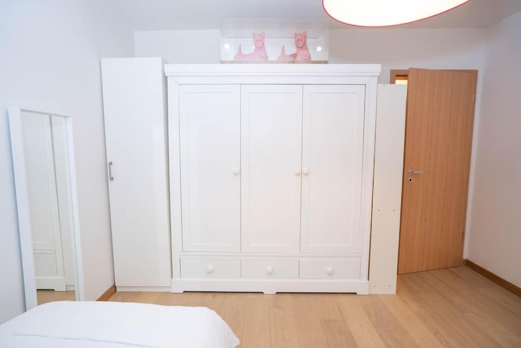 Appartement Tres Lumineux De 120M2 Brussels Exterior photo